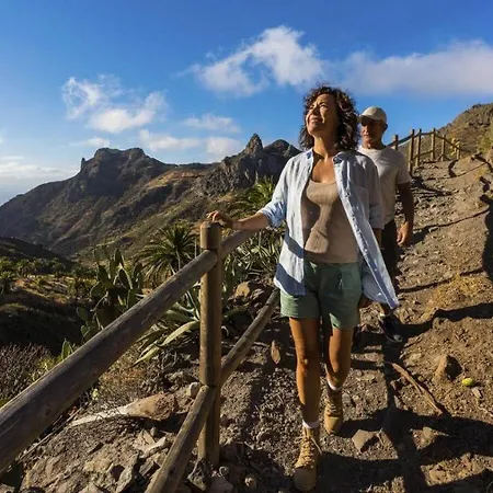 דירה Casa Luisa Atico - Centro Casco Antiguo וייהרמוסו