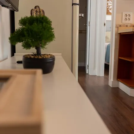 Casa Luisa Atico - Centro Casco Antiguo Vallehermoso