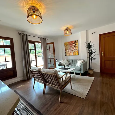 Casa Luisa Atico - Centro Casco Antiguo