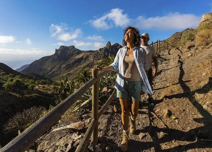 דירה Casa Luisa Atico - Centro Casco Antiguo וייהרמוסו