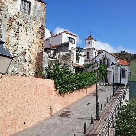 Casa Luisa Atico - Centro Casco Antiguo