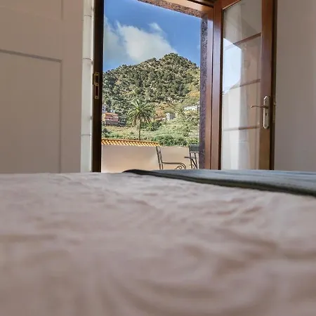 Casa Luisa Atico - Centro Casco Antiguo فاليهيرموسو