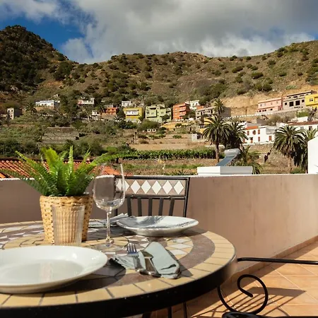 شقة Casa Luisa Atico - Centro Casco Antiguo