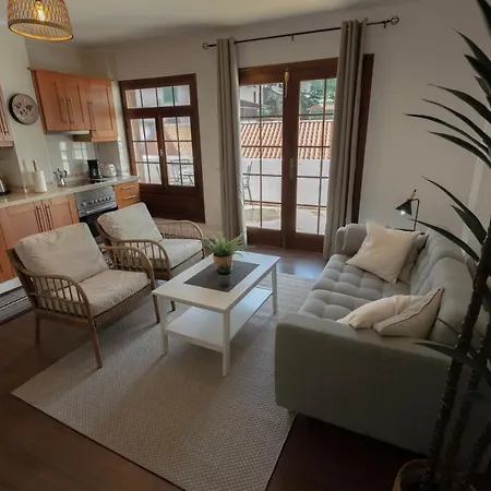 Casa Luisa Atico - Centro Casco Antiguo