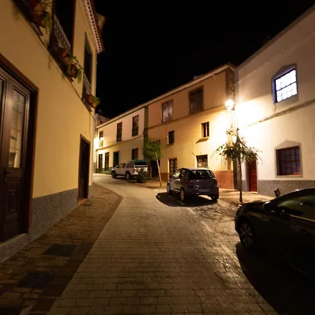 Casa Luisa Atico - Centro Casco Antiguo Apartamento