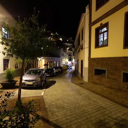 Casa Luisa Atico - Centro Casco Antiguo شقة *