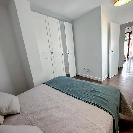Apartman Casa Luisa Atico - Centro Casco Antiguo *