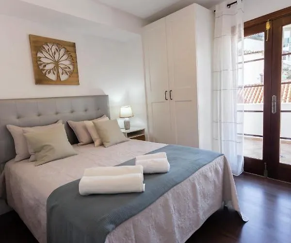 Casa Luisa Atico - Centro Casco Antiguo * Vallehermoso