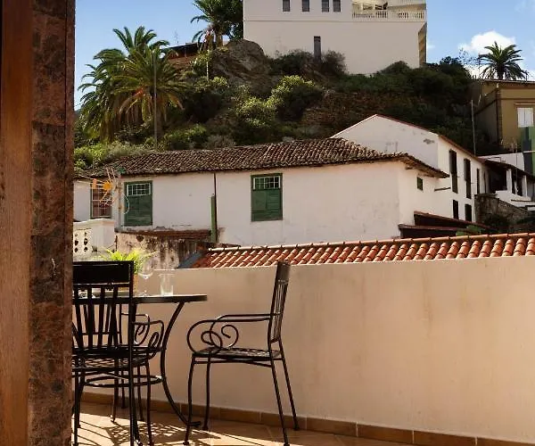 Casa Luisa Atico - Centro Casco Antiguo Apartamento