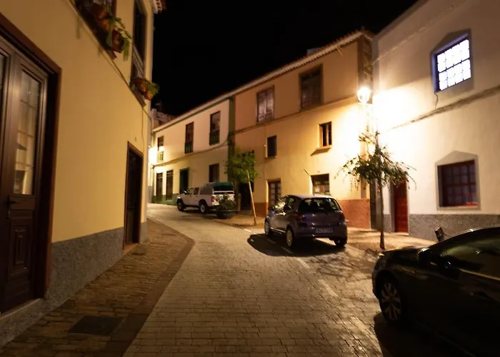 Casa Luisa Atico - Centro Casco Antiguo Apartamento