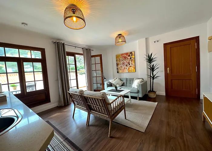 Casa Luisa Atico - Centro Casco Antiguo